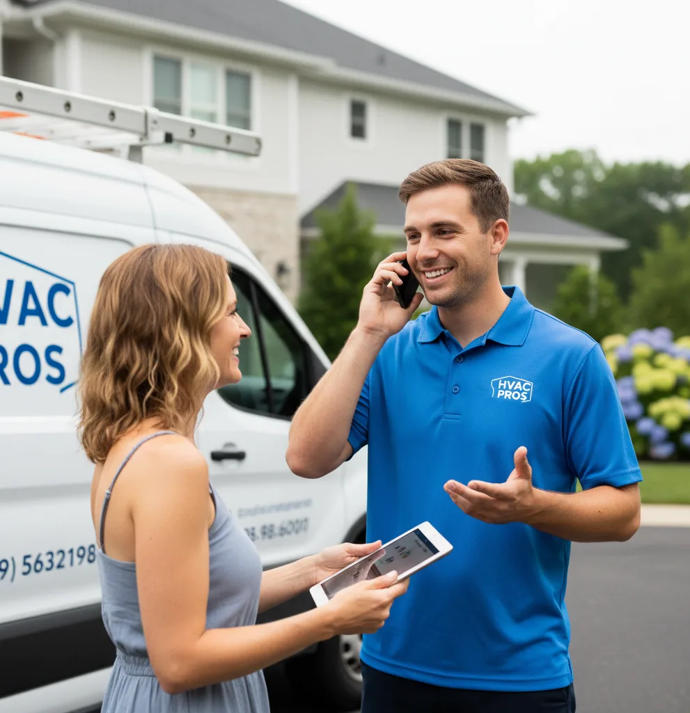Cobra HVAC customer support in Graysville